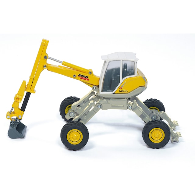 Produktbilde 1 for Walking Excavator 1:50, Siku