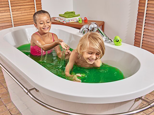 Produktbild 2 för Zimpli Kids Slime Baff Simba Toys
