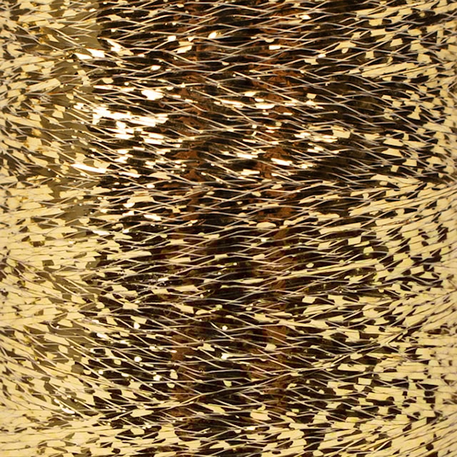 Glitter metallmiks 10 g gold (01) Drops