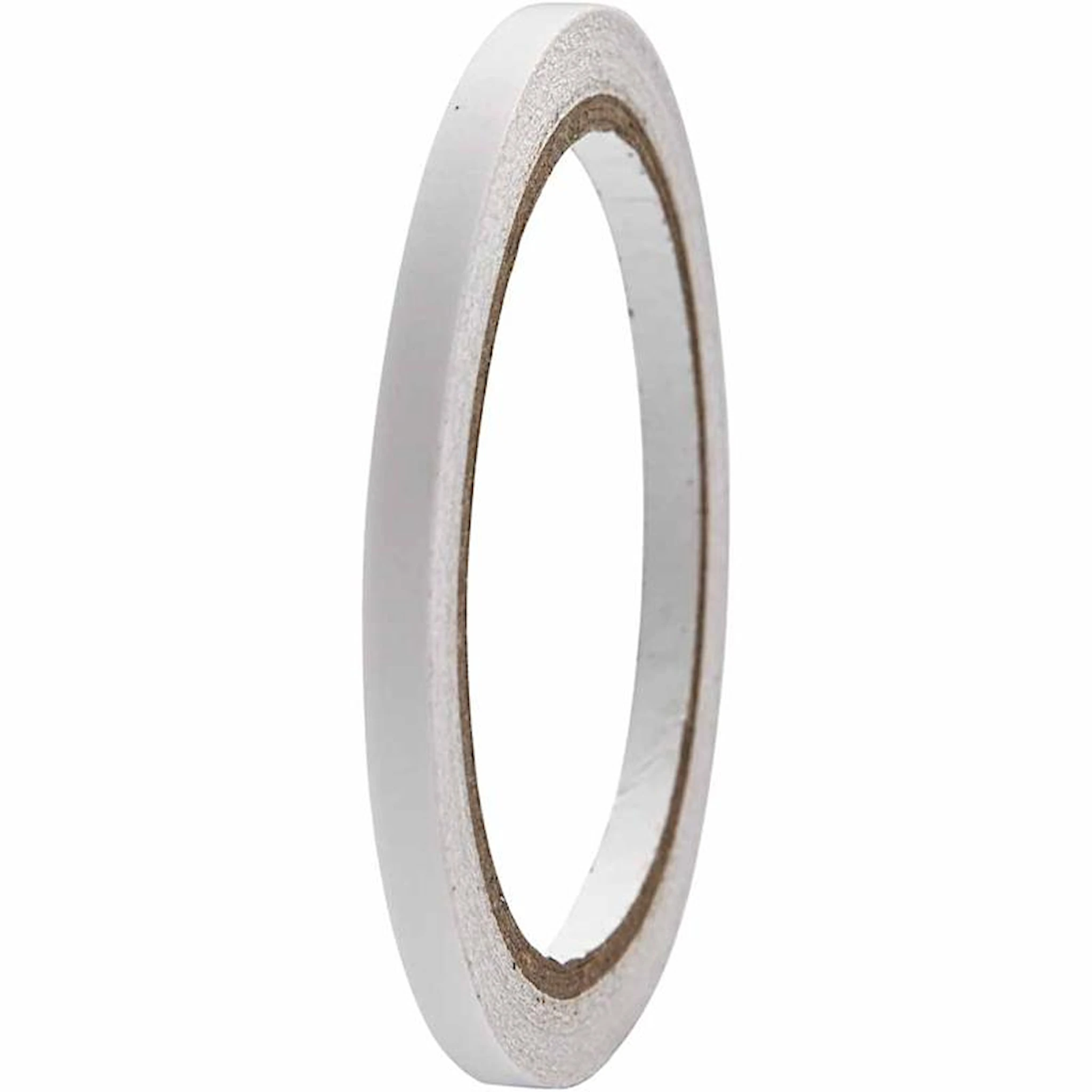 Tuotekuva ille Kaksipuolinen Teippi, Lev: 6 mm, 10 m/ 1 rll