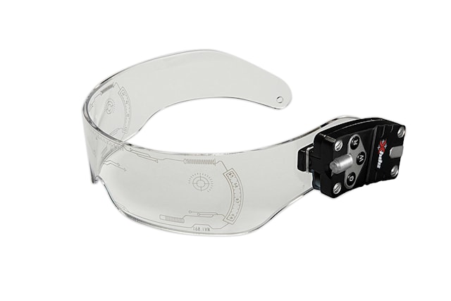Produktbild 2 för Mörkerglasögon Night Ops Glasses Spy X