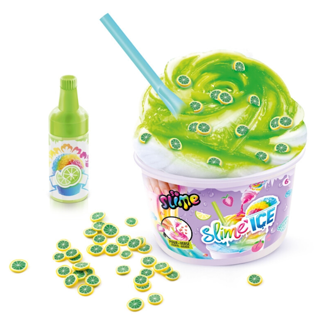 Tuotekuva 3 - Jäätelökulho So Slime