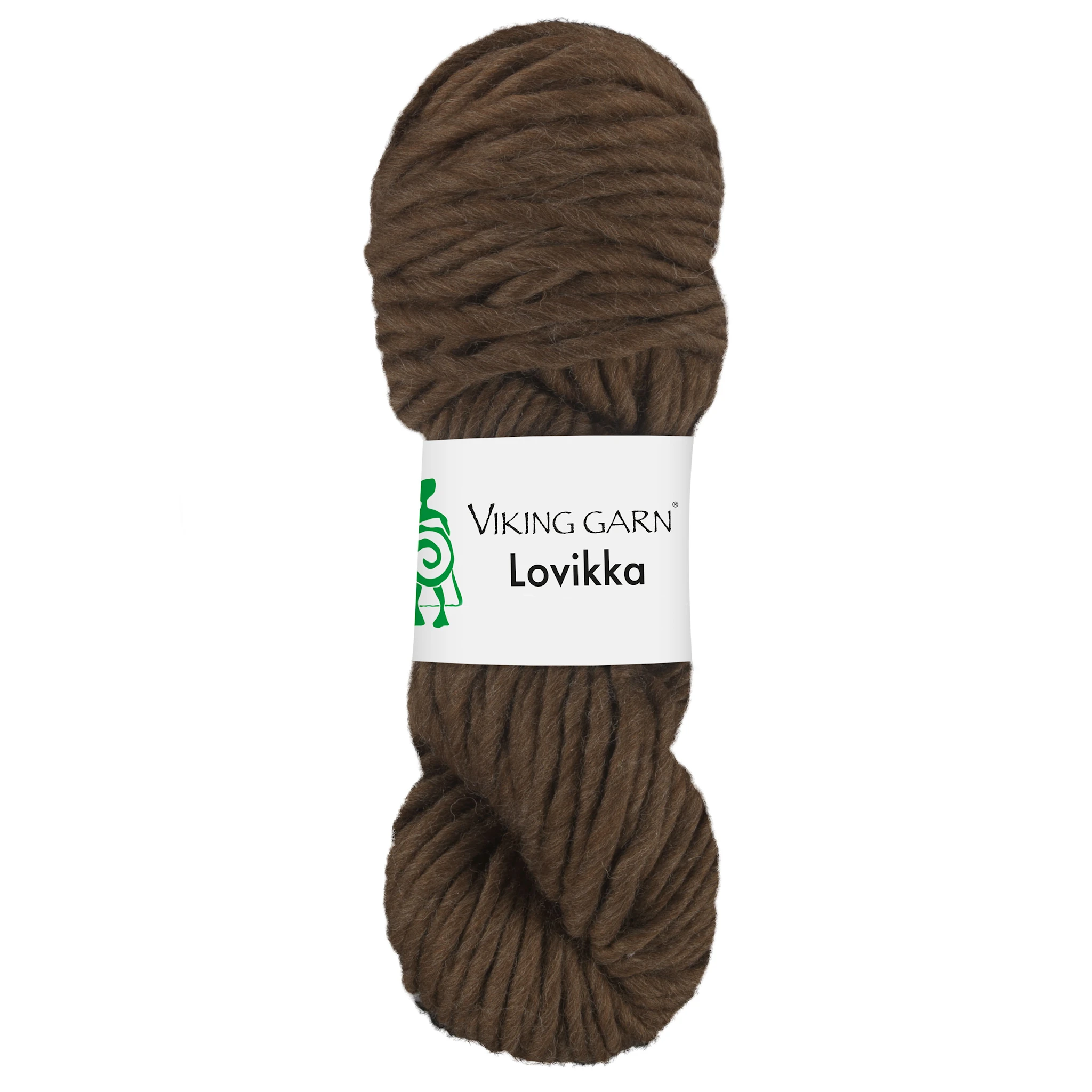 Produktbild för Lovikka 100 g Viking Garn
