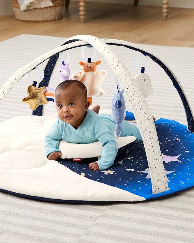 Tuotekuva 6 - Skip Hop Celestial Dreams Babygym