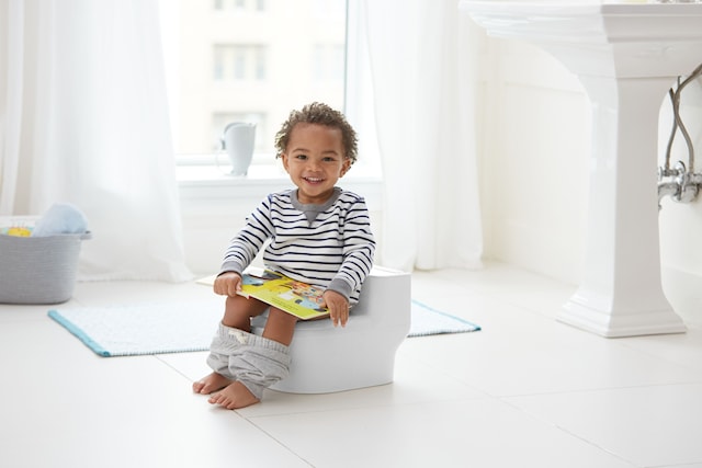 Produktbilde 1 for Made For Me Potte, Skip Hop