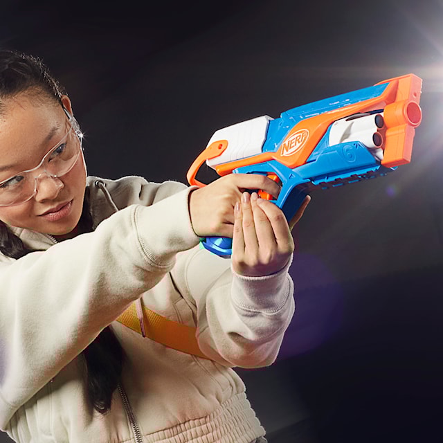 Tuotekuva 3 - NERF N-Series Agility