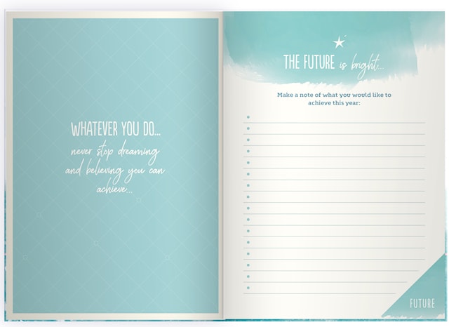 Produktbilde 2 for This is my year Burde