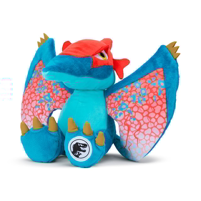 Produktbild 2 för Pteranodon Gosedjur 25cm Jurassic Park