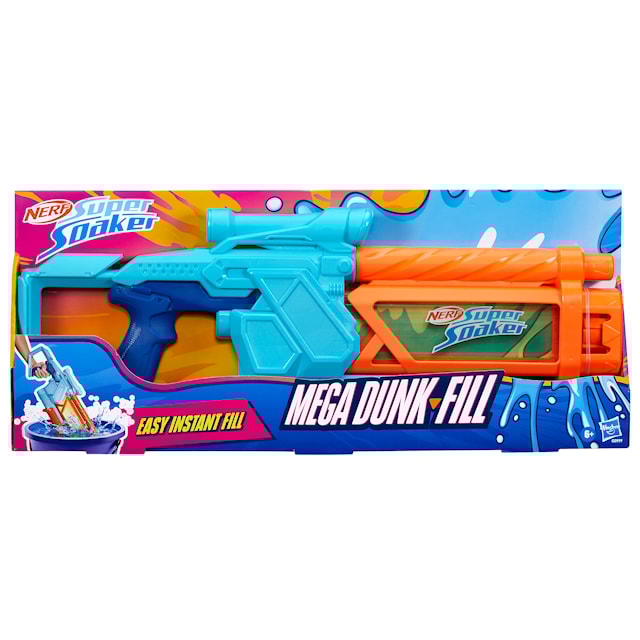 Produktbilde 4 for Super Soaker Dunk Fill Mega NERF