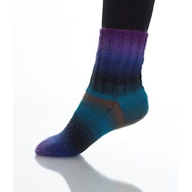 Tuotekuva 3 - Nordlys 100 g Carnation Viking Garn