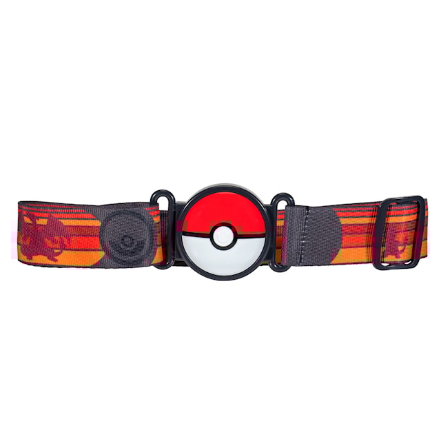 Tuotekuva 4 - Pokemon Clip N Go Belt Set Charmander