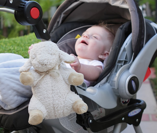 Produktbilde 3 for Spilledåse Sovende sau