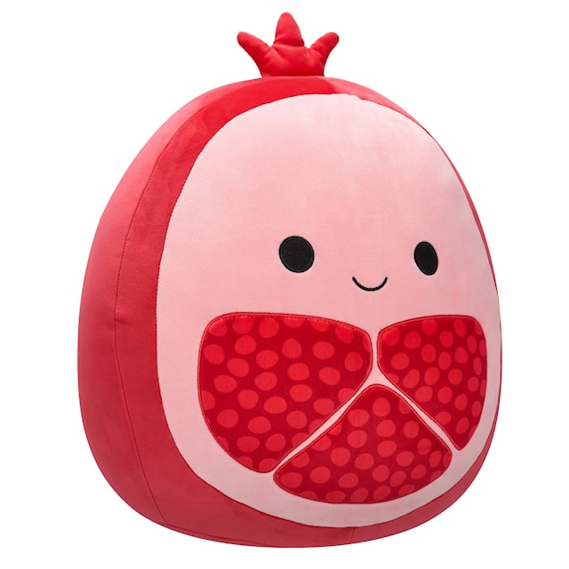 Produktbilde 2 for Squishmallows 40 cm P21 Pomegranate