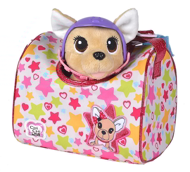 Tuotekuva 1 - Pehmolelu Retki ChiChi LOVE