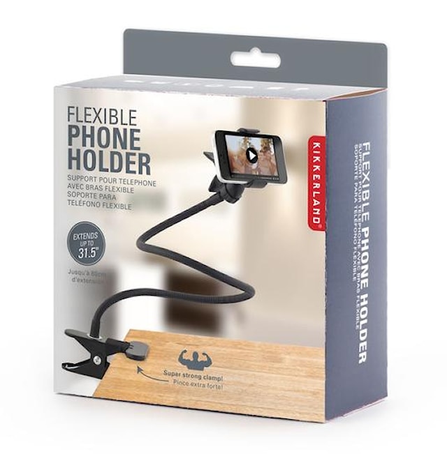 Tuotekuva 2 - Gooseneck Phone Holder