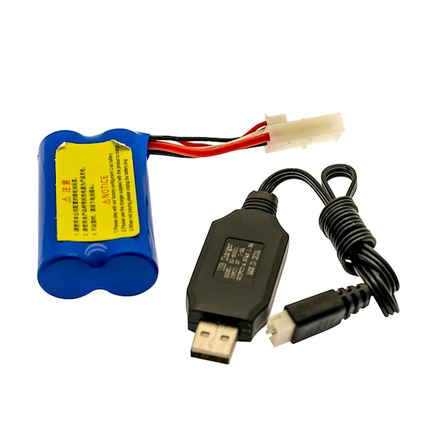 Tuotekuva 6 - Nitro Speed Black 30km/h, Gear4play