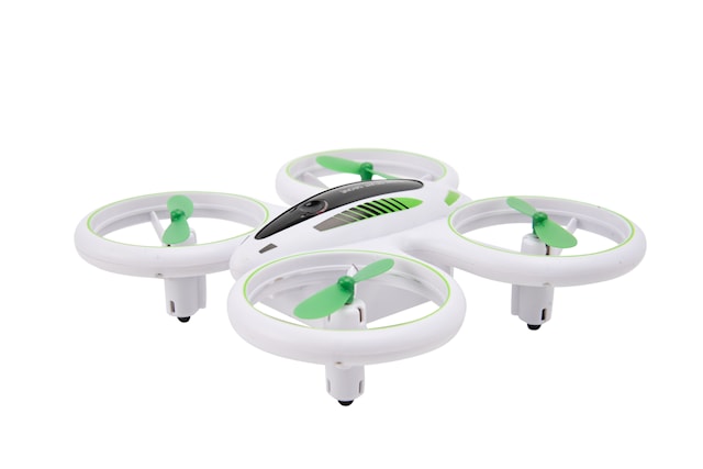 Produktbild 4 för Glow Stunt Drone, Gear4play
