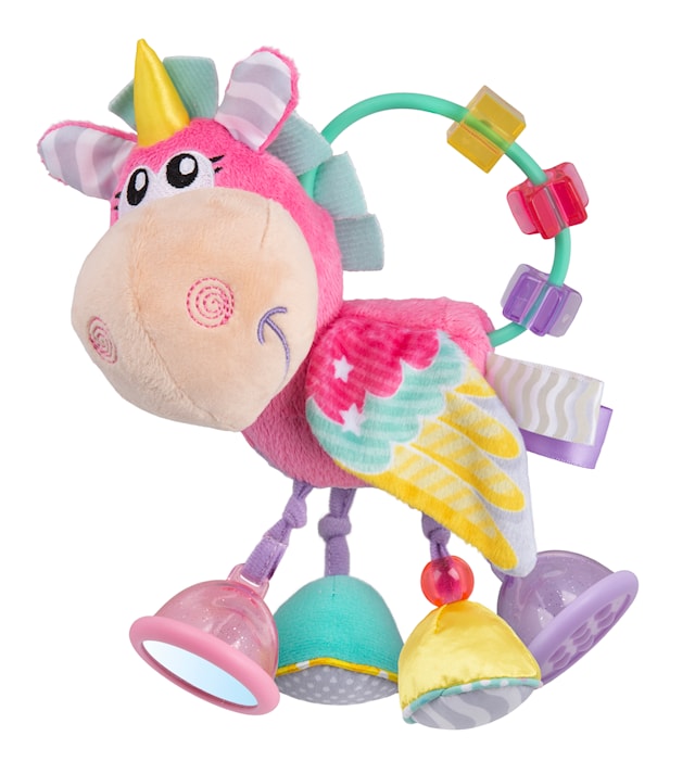 Playgro Unicorn Skallra