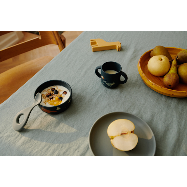 Produktbilde 2 for Vivi Barnesett Arctic Sea/Ocean Liewood