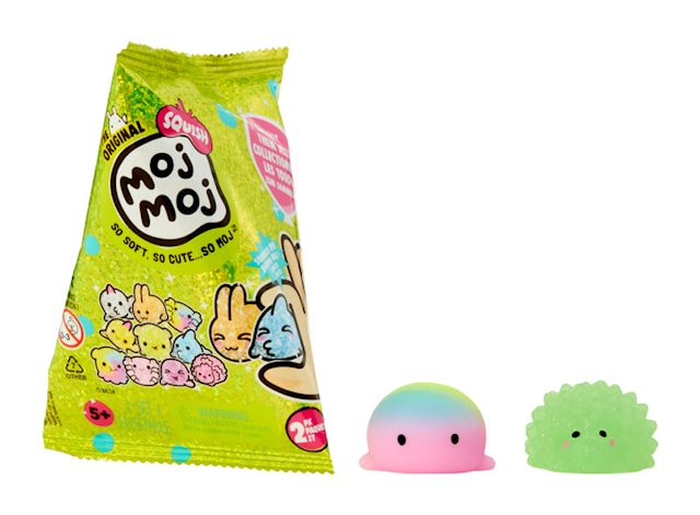 Produktbild 1 för Squish Moj Moj