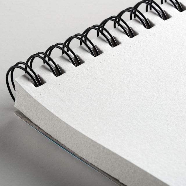 Tuotekuva 2 - Canson XL Aquarelle 30 Arkkia 300 g A3