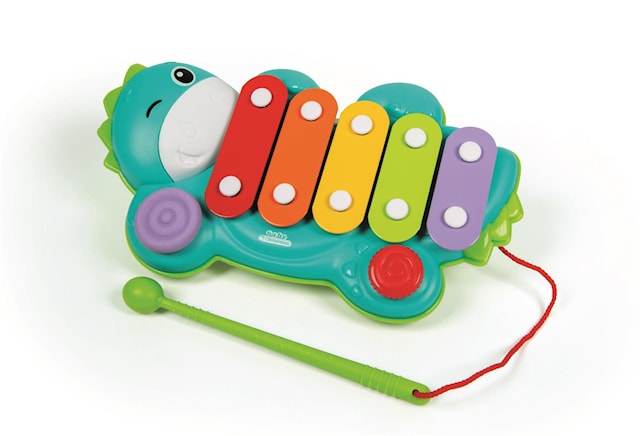 Produktbild 1 för Musical Xylophone Baby Clementoni