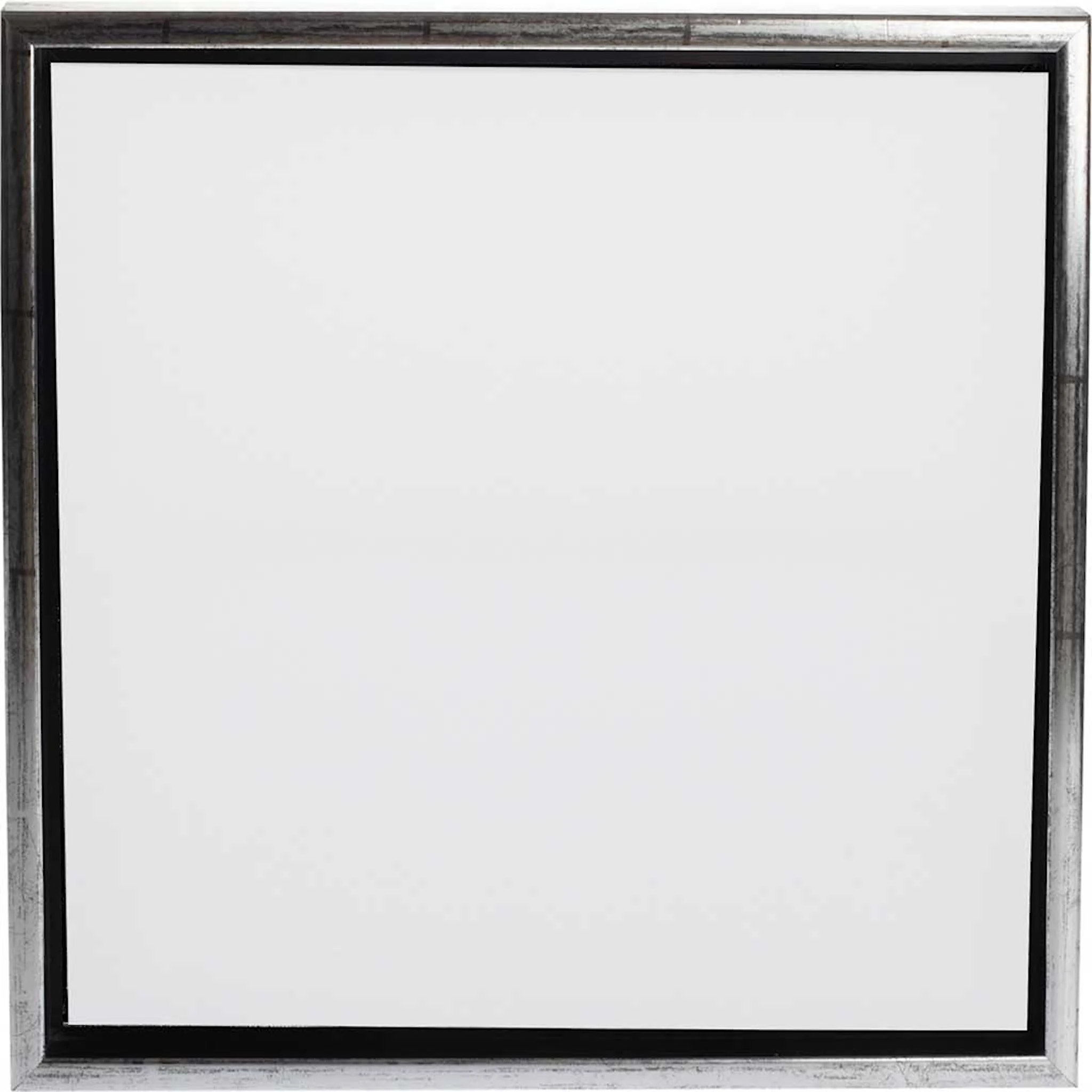 Tuotekuva ille Taulupohjat, koko 40x40 cm, 360 g, antiikkihopean väris, valkoinen, 1 kpl