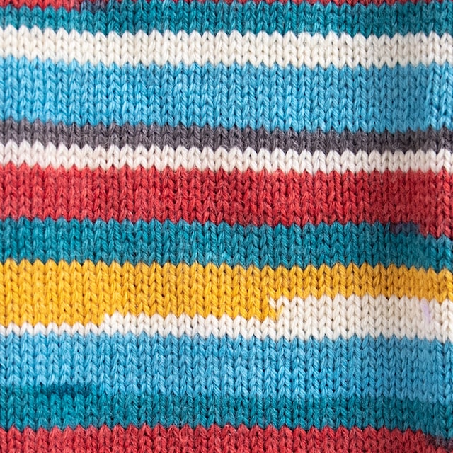 Produktbilde 3 for Mellanraggi Garn Ullmiks 100 g Ancient Time (28429) Järbo