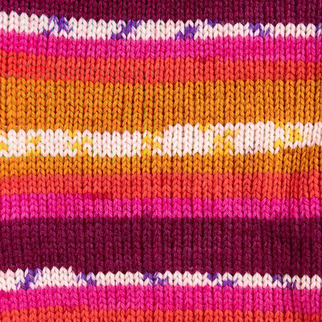 Tuotekuva 3 - Mellanraggi Garn Ullmix 100 g Hippie Van (28437) Järbo