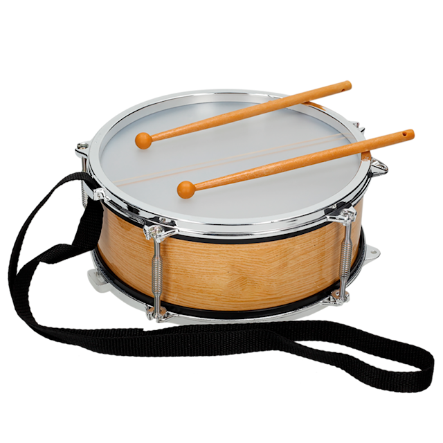 Produktbild 1 för Lilltrumma 25 cm Music