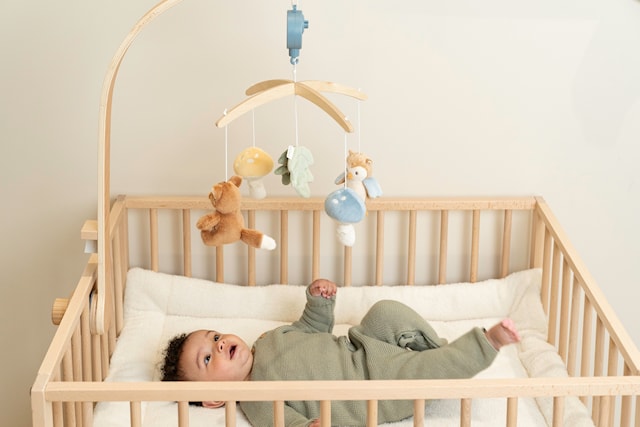 Produktbild 5 för Forest Friends Musikset Little Dutch