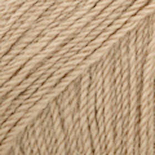 Alpaca Uni Colour Lanka 50 g camel beige 302 Drops
