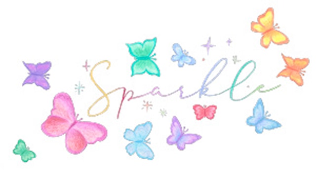 Produktbild 6 för Färgpennor Sparkle Pastellfärger Metalletui, 12-p FSC, Faber-Castell