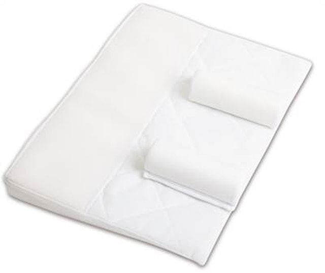 Produktbild 1 för Doomoo Basics Liggstöd För Ryggläge, Bred