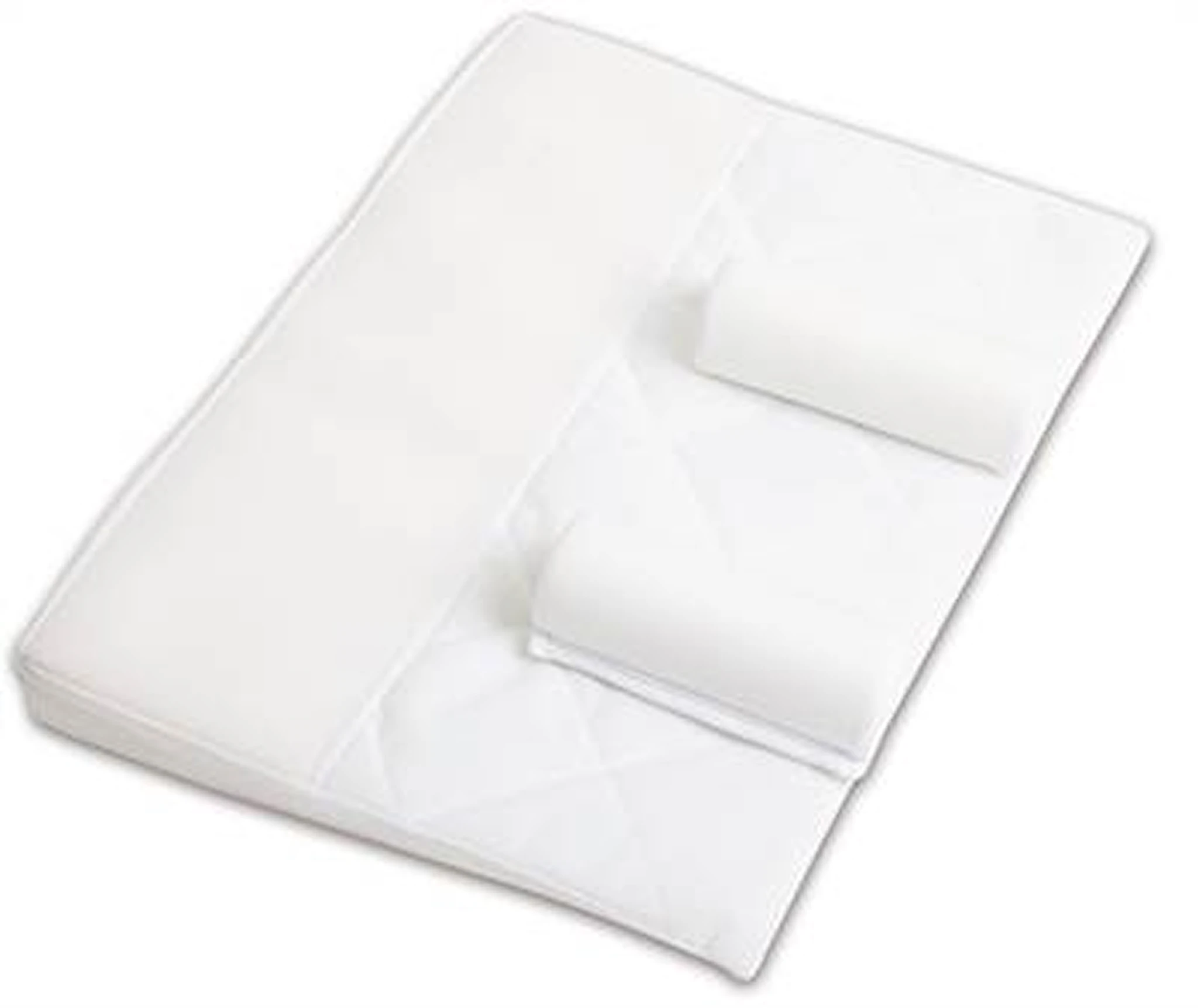 Produktbilde for Liggestøtte for ryggleie, Bred, Doomoo Basics