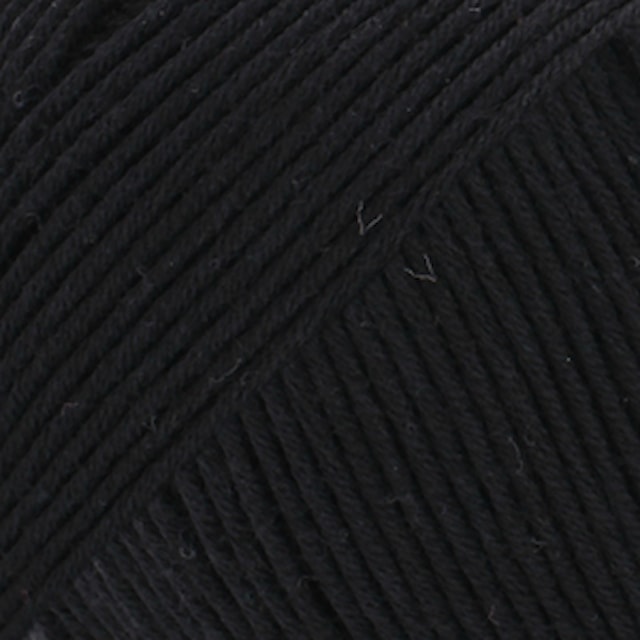 Safran lanka Puuvilla 50 g black 16 Drops