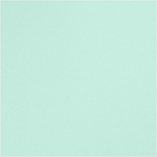 Produktbilde 3 for Kartong, A4, ark 210x297 mm, 210 g, pastellgrønn, 10 ark/ 1 pk.