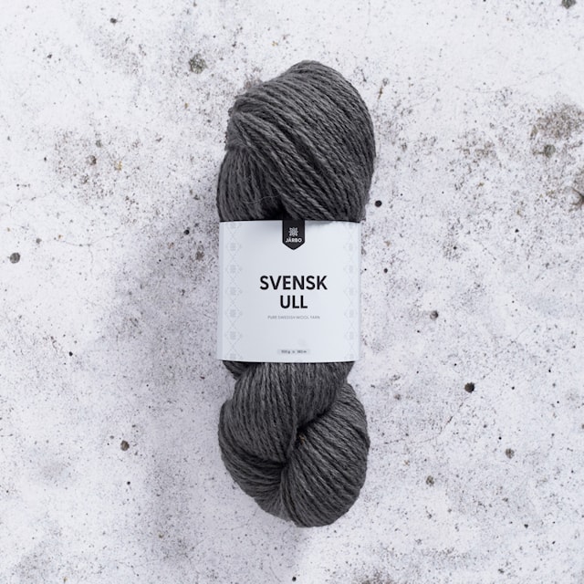 Svensk Villa 3 tr 100 g Helsinge Dark Järbo