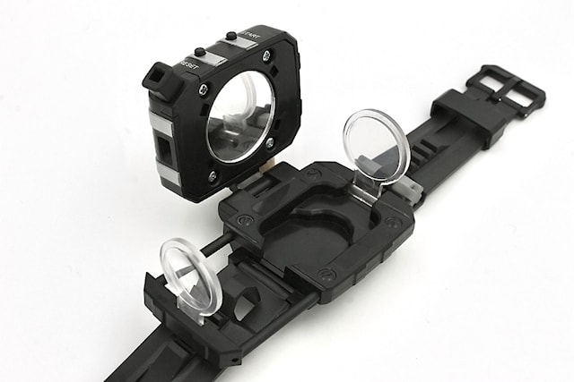 Produktbilde 2 for Wrist Talkies Spy X