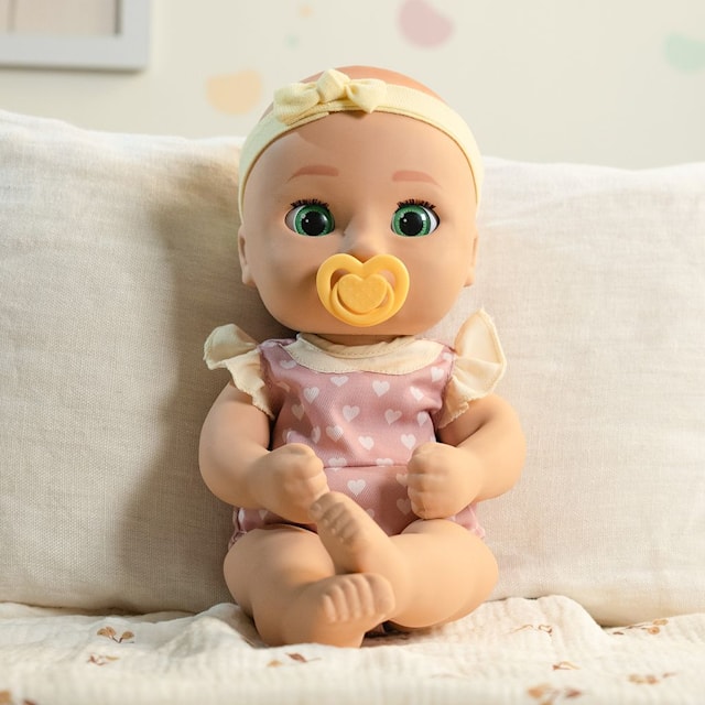 Produktbild 3 för Gaby-Bebisdocka Be Loved Babies