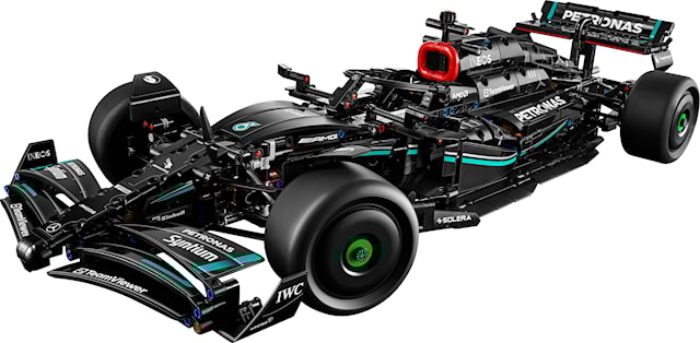 Produktbild 2 för Mercedes-AMG F1 W14 E Performance LEGO® Technic (42171)