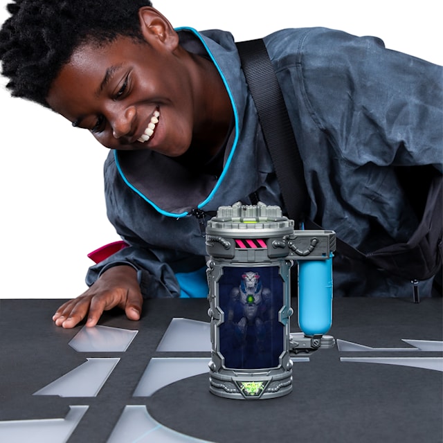 Produktbilde 5 for Mutator Action Metallic Panther Mr. Beast