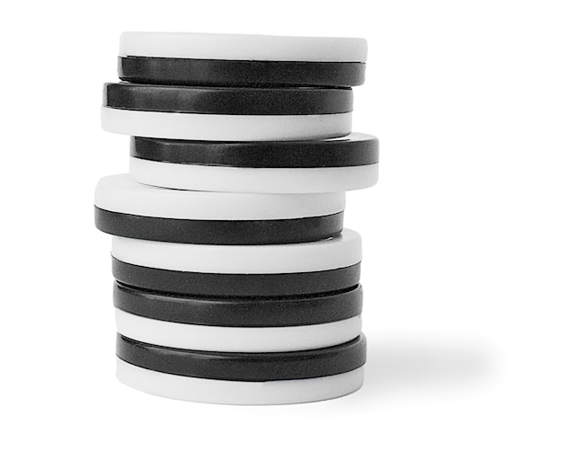 Produktbild 3 för Othello, Alga (SE/DK/FI/NO)