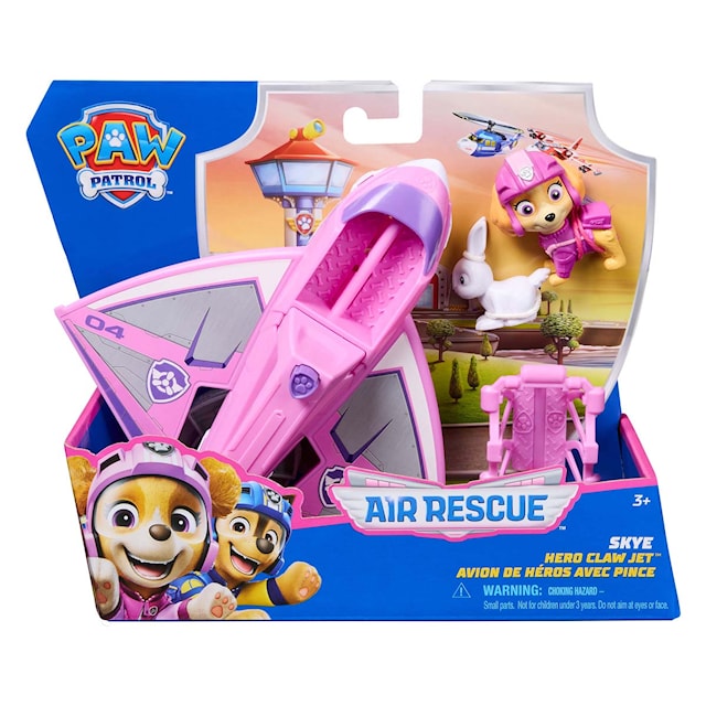 Tuotekuva 4 - Skye Air Rescue Vehicle Paw Patrol
