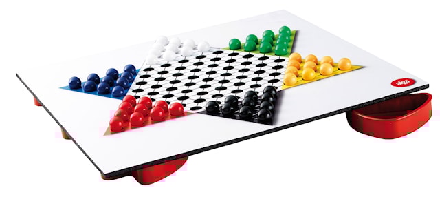 Produktbild 2 för Kinaschack, Alga (SE/FI/NO/DK/EN)