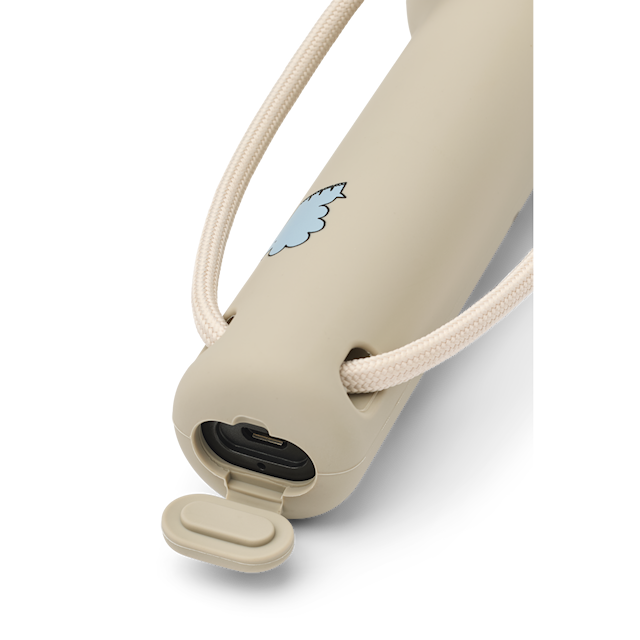 Tuotekuva 3 - Gry Taskulamppu Dinosaurukset Liewood