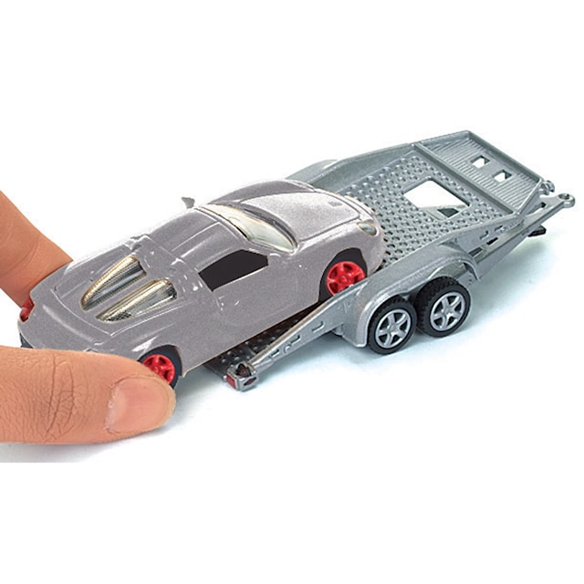 Tuotekuva 2 - Siku Henkilöauto & Urheiluauto 1:55