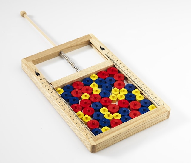 Tuotekuva 2 - Alga Rotanloukku (SE/FI/NO/DK/EN)