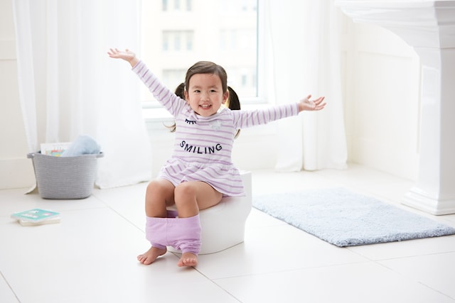 Tuotekuva 6 - Made For Me Potta, Skip Hop