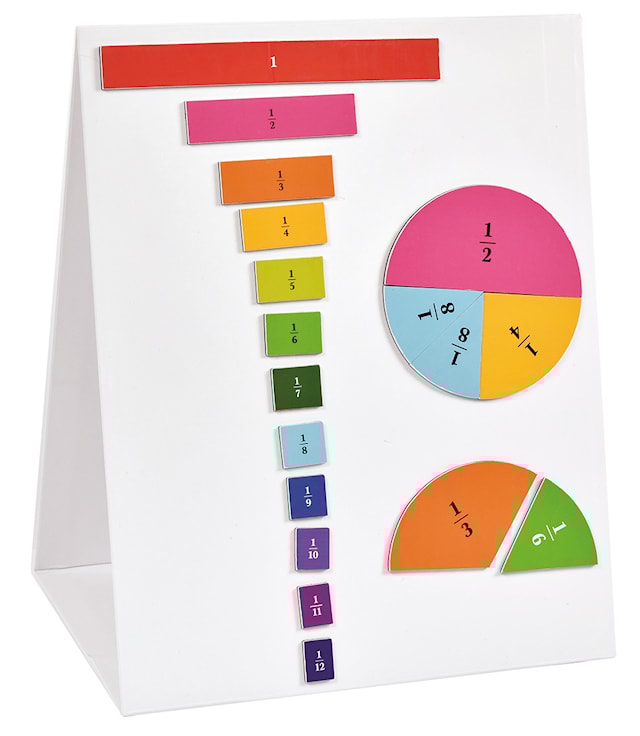 Produktbilde 1 for Magnettavle Sammenleggbar MyPauze